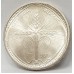 VATICAN 1963 . FIVE HUNDRED 500 LIRA COIN . POPE PAUL VI . PROOF LIKE